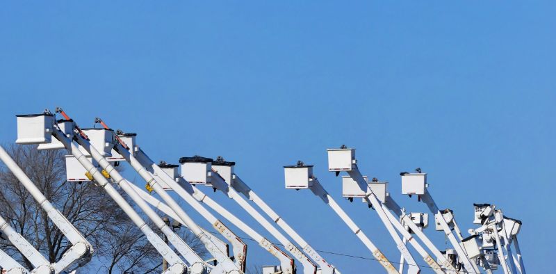 Increases efficiency on job sites.